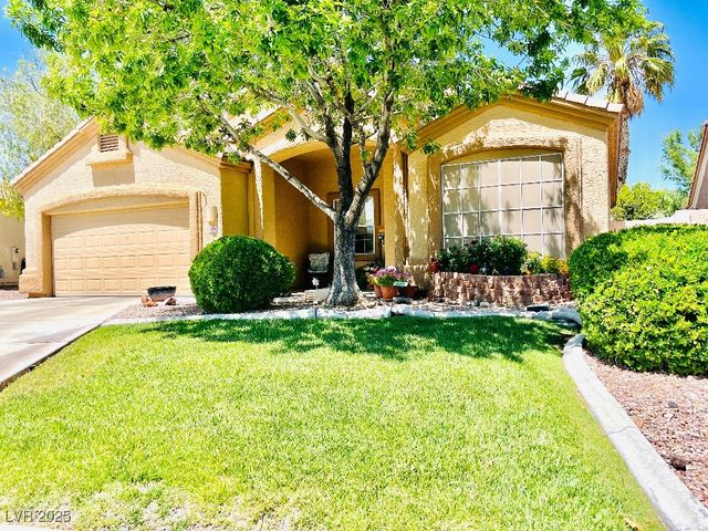 $549,900 | 337 Lingering Lane | Green Valley Ranch