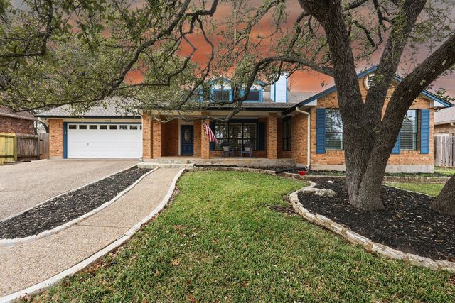 $875,000 | 5805 Cedar Cliff Drive | Austin