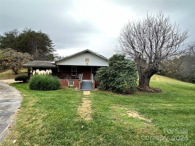 $200,000 | 349 Gorman Bridge Road | Asheville Township - Buncombe County