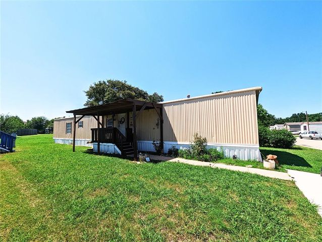 $85,000 | 7620 Twin Parks Drive | Southeast Arlington