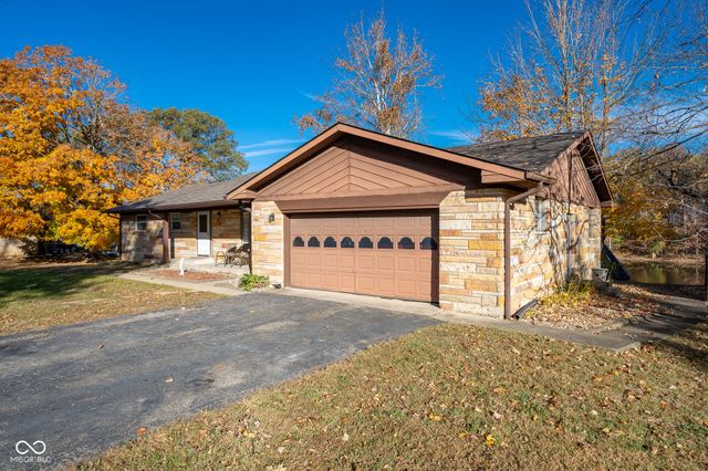 $429,000 | 4242 Lakewood Court | Liberty Township - Hendricks County