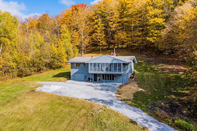 $635,000 | 2354 Danby Mountain Road | Dorset