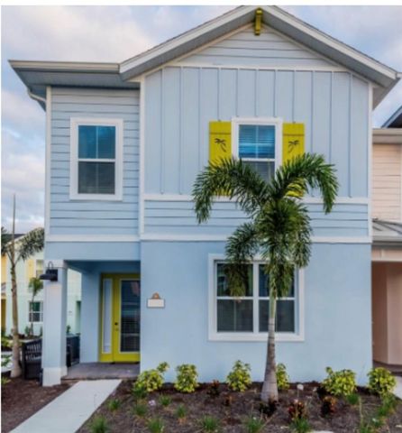 $520,000 | 3013 Caribbean Soul Drive | Margaritaville Resort Orlando