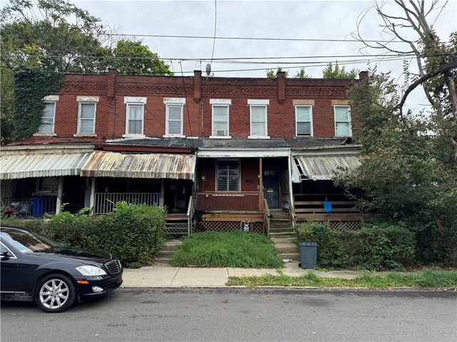 $19,900 | 1210 Paulson Avenue | Lincoln-Lemington-Belmar