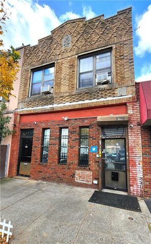 $1,029,000 | 1410 West 3rd Street | Bensonhurst