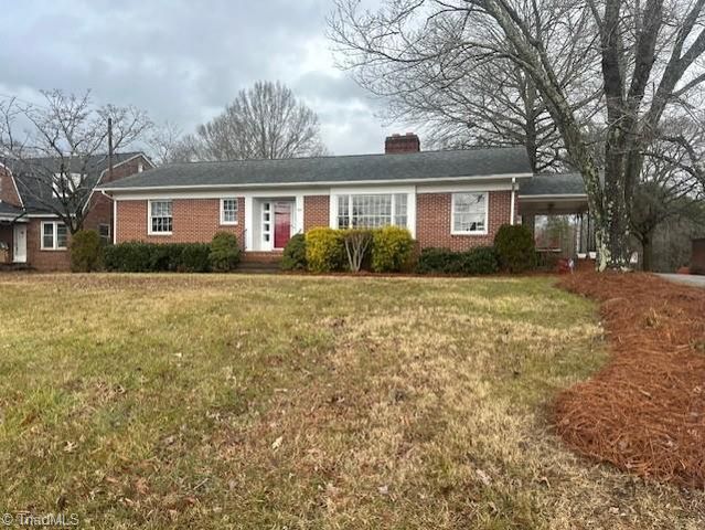 $1,600 | 307 East Main Street | Stoneville