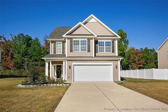 $295,000 | 231 Watchmen Lane | Manors at Lexington Plantation