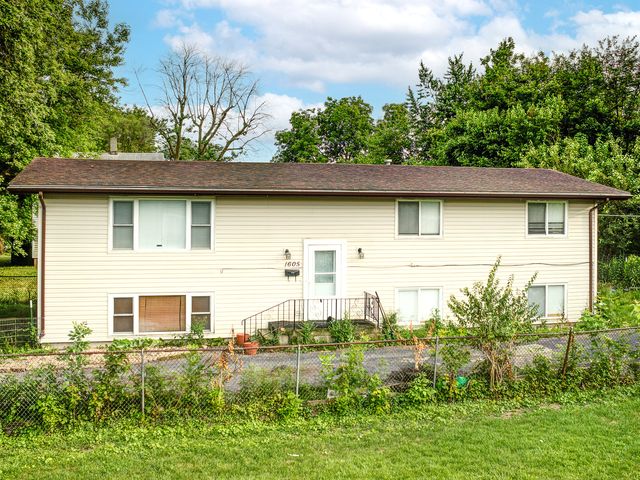 $230,000 | 1605 South Des Plaines Street | Preston Heights