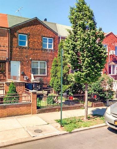 $1,299,000 | 1582 83rd Street | Bensonhurst