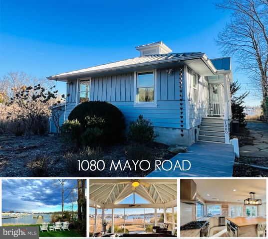 $999,900 | 1080 Mayo Road | Mayo