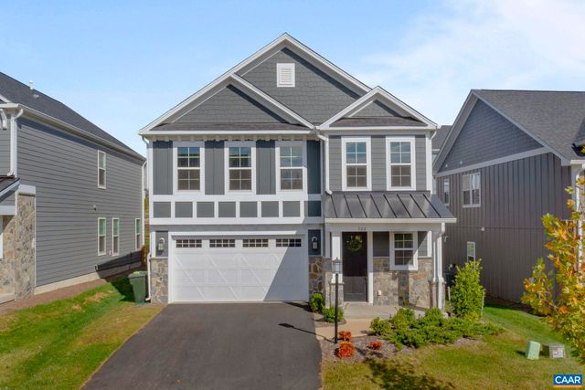 $689,000 | 766 Arboleda Drive | Crozet