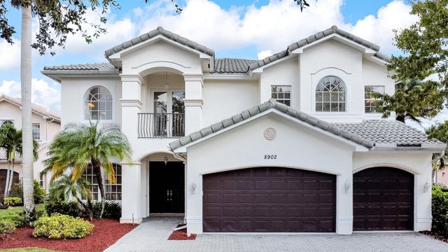 $1,160,000 | 8902 Woodgrove Ridge Court