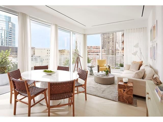 $3,150,000 | 200 East 59th Street, Unit 7A | Midtown East