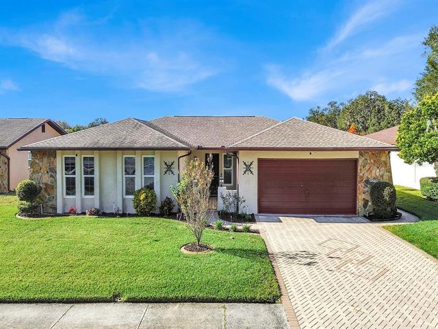 $365,000 | 12520 Shadow Ridge Boulevard | Meadow Oaks