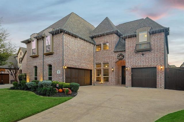 $950,000 | 14809 Roselawn Lane | Frisco