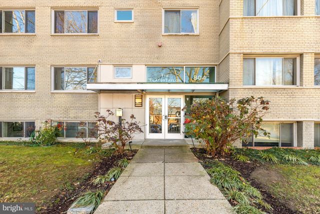 $349,000 | 804 Taylor Street Northwest, Unit 402 | Petworth