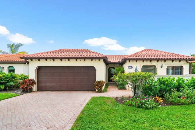 $779,000 | 1478 Vía De La Palma | Jupiter Ocean-Racquet Club