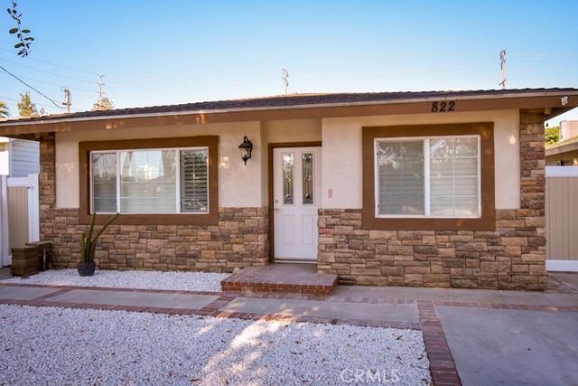 $2,400 | 822 Tribune Street | North Redlands