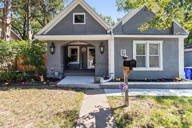 $224,900 | 307 West Poplar Street | Olathe Original Town