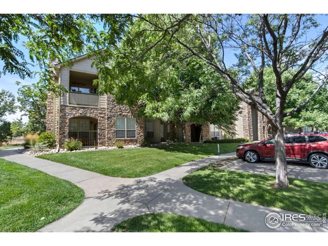 $365,000 | 5620 Fossil Creek Parkway, Unit 10106 | Fort Collins