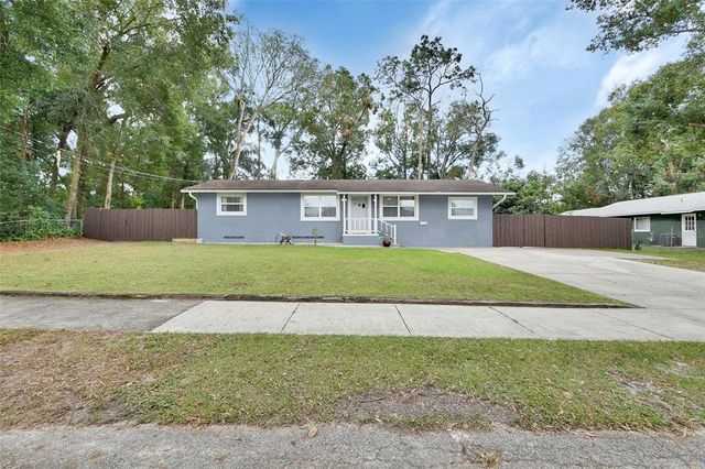 $329,900 | 714 East Michigan Avenue | DeLand