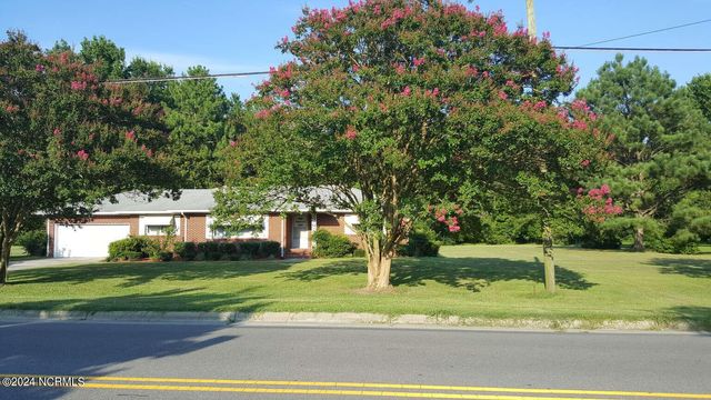 $249,000 | 1500 Peartree Road | Elizabeth City