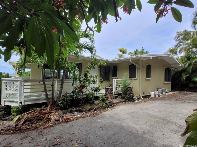 $5,200 | 1069 Aalapapa Drive, Unit UPPR | Lanikai