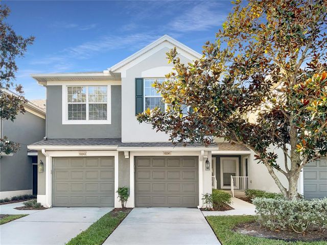 $280,000 | 10241 Spanish Breeze Court | Brandon