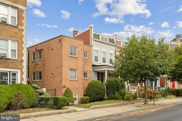 $350,000 | 3656 New Hampshire Avenue Northwest, Unit 3 | Columbia Heights