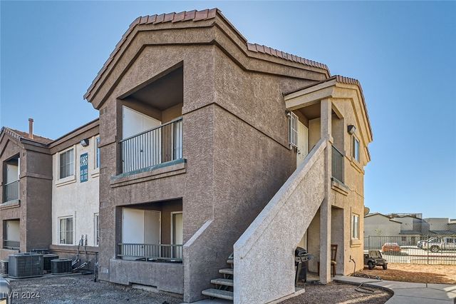 $169,500 | 3965 Rebecca Raiter Avenue, Unit 202 | East Las Vegas