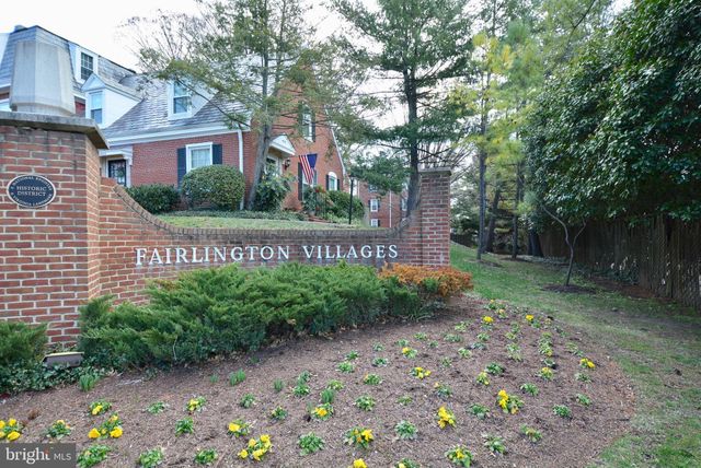 $2,000 | 4815 31st Street South, Unit B2 | Fairlington Villages