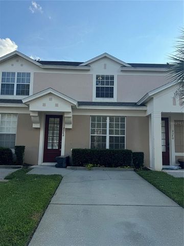 $2,050 | 2368 Silver Palm Drive | Citrus Ridge-Four Corners