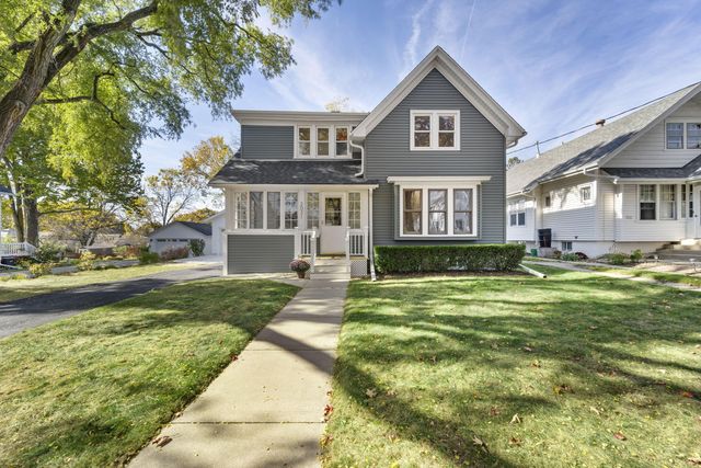 $525,000 | 2031 North 83rd Street | Wauwatosa