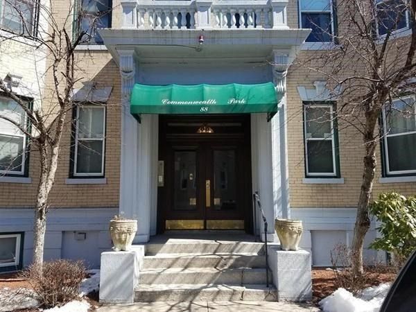 $295,000 | 88 Gordon Street, Unit 101 | Allston