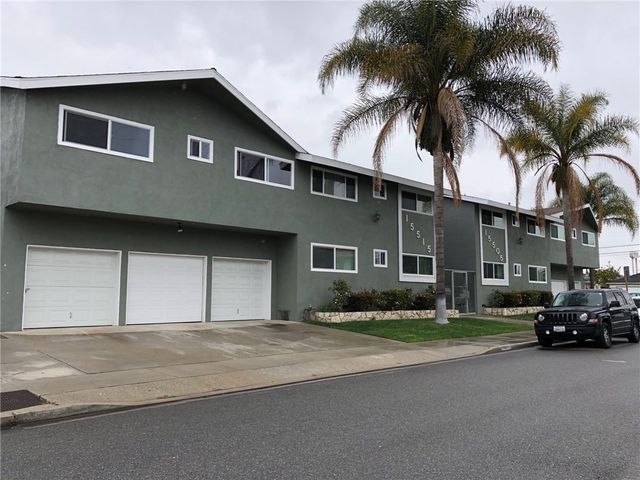 $2,295 | 15505 South Budlong Place, Unit 17 | Central Gardena