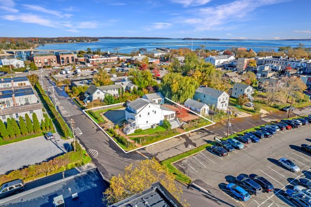 $4,250,000 | 23 Bridge Street | Sag Harbor Village