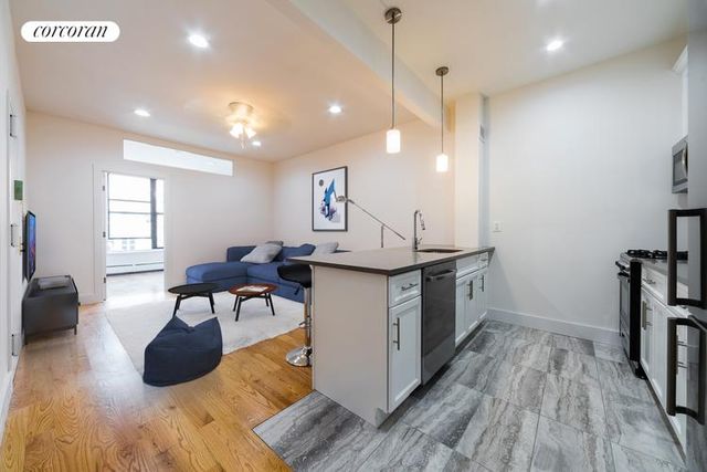 $4,499 | 2283 Adam Clayton Powell Jr Boulevard, Unit 4L | Central Harlem