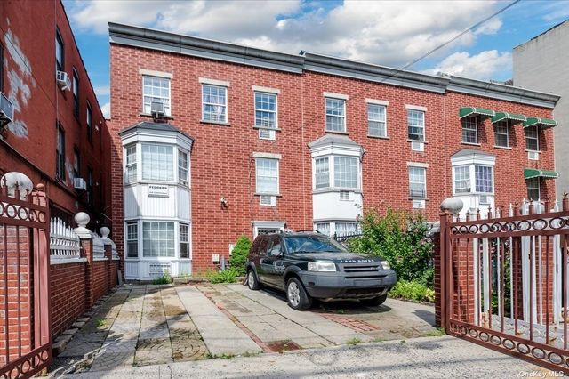 $1,100,000 | 1413 Vyse Avenue, Unit A | Crotona Park East