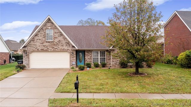 $314,900 | 5603 Raintree Ridge | Raintree Ridge