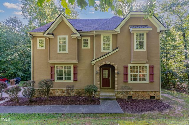 $715,000 | 5825 Sunset Lake Road | Holly Springs