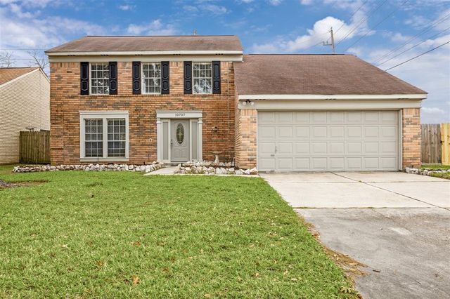 $265,000 | 10707 Horseshoe Bend Drive | Winchester Country