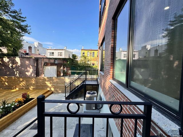 $4,450,000 | 18-21 Grove Street | Ridgewood