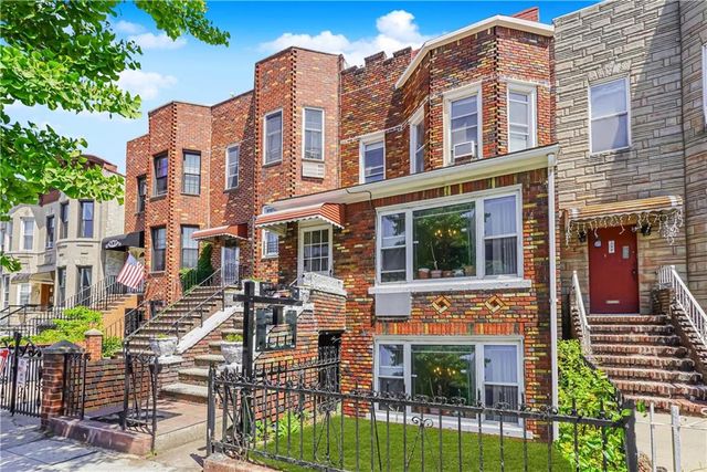 $1,449,000 | 333 87th Street | Bay Ridge