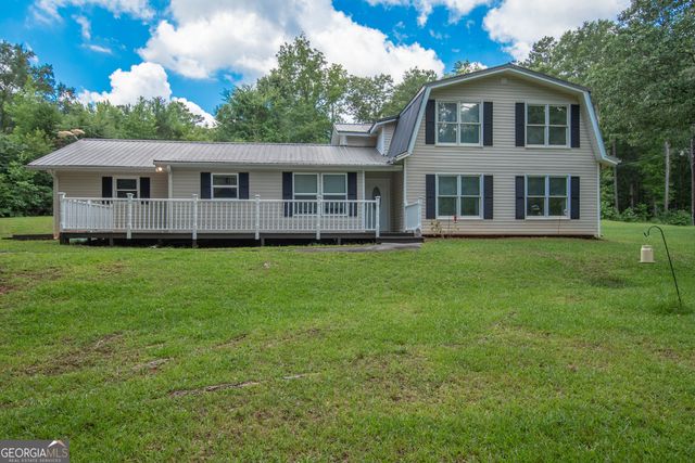 $370,888 | 711 Williamson Zebulon Road