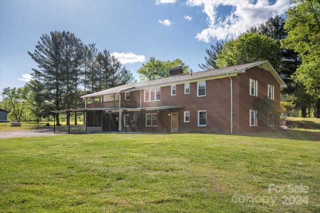 $699,900 | 5325 Highway 70 | Old Fort Township - McDowell County