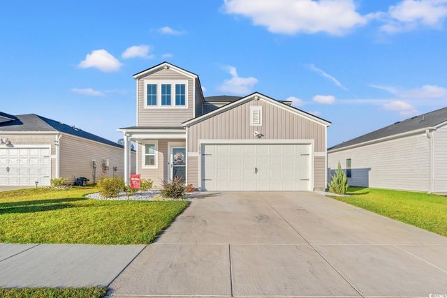 $374,900 | 1099 Saltgrass Way | Socastee