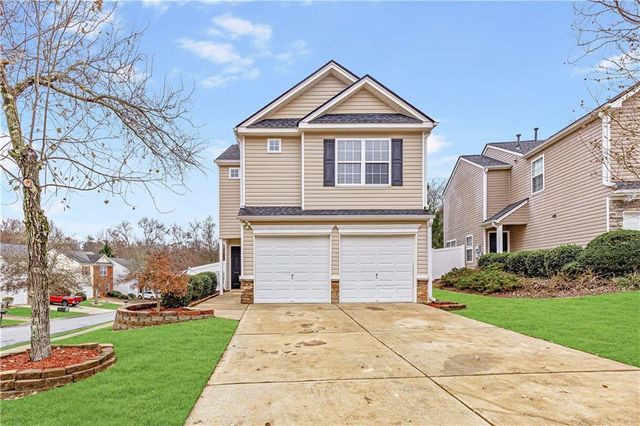 $335,000 | 151 Ilex Drive | The Village at Holly Mill