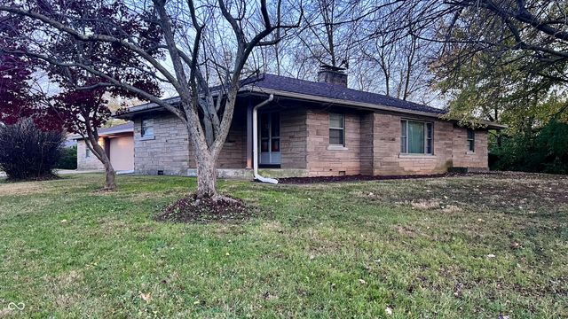 $245,000 | 6301 Madison Avenue | Edgewood