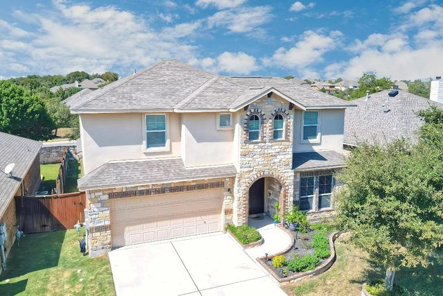 $535,000 | 221 Caddo Lake Drive | Parkside at Mayfield Ranch