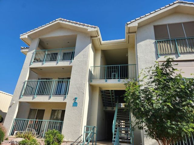 $122,000 | 3550 Bay Sands Drive, Unit 3049 | Downtown Laughlin